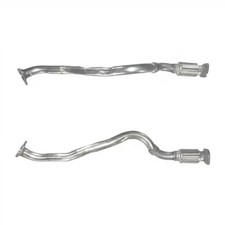 Auspuffrohr BM70446 BM CATALYSTS für ALFA ROMEO GTV SPIDER 156 156 Sportwagon GT