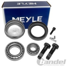 Roulement de roue Mercedes 190