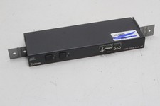 Extron SW2 VGA DA2 A/AF Switcher Two-Input Switcher NO Power Supply