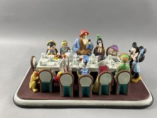 ウォルト・ディズニー・クラシック・コレクション(WDCC)の海外商品を