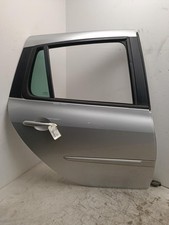 Porte arrière et accessoires Renault CLIO