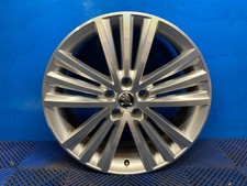 Skoda Kodiaq Alloy Wheel 565601025B 7Jx19 F351