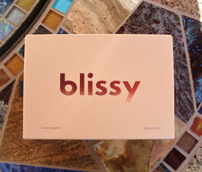 Two Standard - blissy 100 Mulberry Silk Pillowcases - 22 MOME - Grade 6A