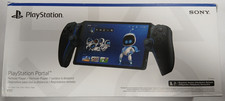PlayStation Portal Remote Player Black USED