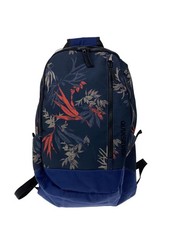 QUIKSILVER Backpack PVC NVY