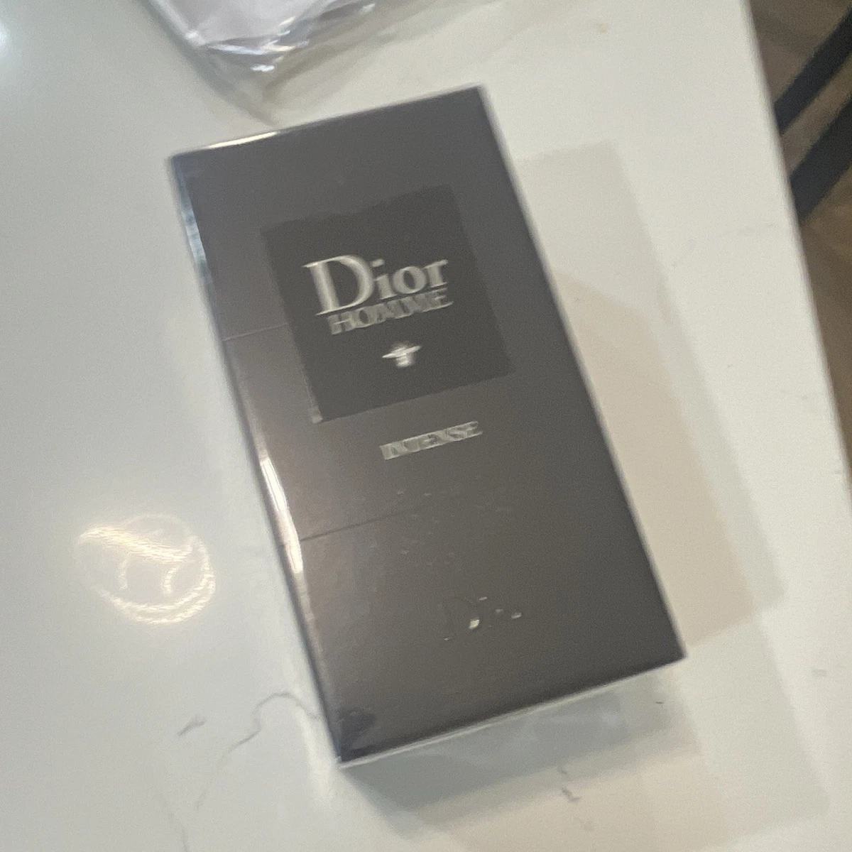 Dior Homme Intense for sale - eBay