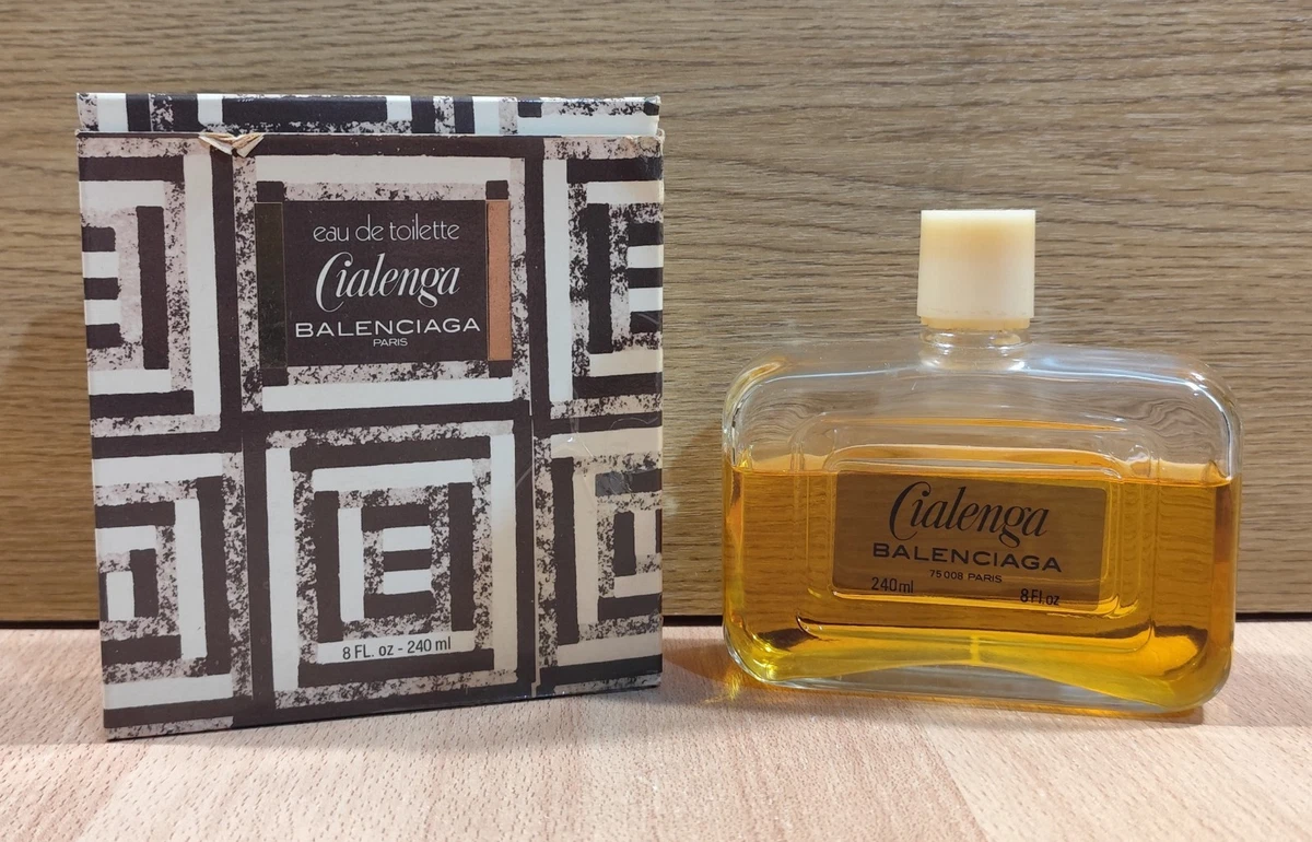 Preços baixos em Cialenga by Balenciaga fragrâncias femininas | eBay