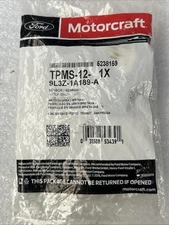 TPMS Sensor Valve Assembly-Remote Tire Pressure Monitor Sensor Valve Assembly