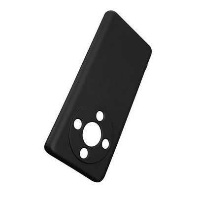 Für Honor X9d 5G - JELLY CASE MATT Handy Tasche Schutz Hülle Etui Cover TPU
