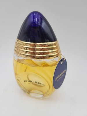Boucheron for Women 3.3oz / 100ml Eau de Toilette Spray NEW No Box