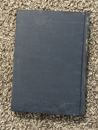 A Christmas Carol by Charles Dickens 1914 Hardcover - 1st Illustrated Edition - Bild 6 von 12