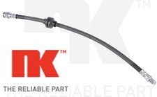 NK 851018 Bremsschlauch Hinterachse Hinten für Alfa romeo 