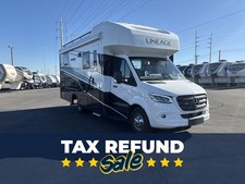 2026 Grand Design Lineage Series M 25TK