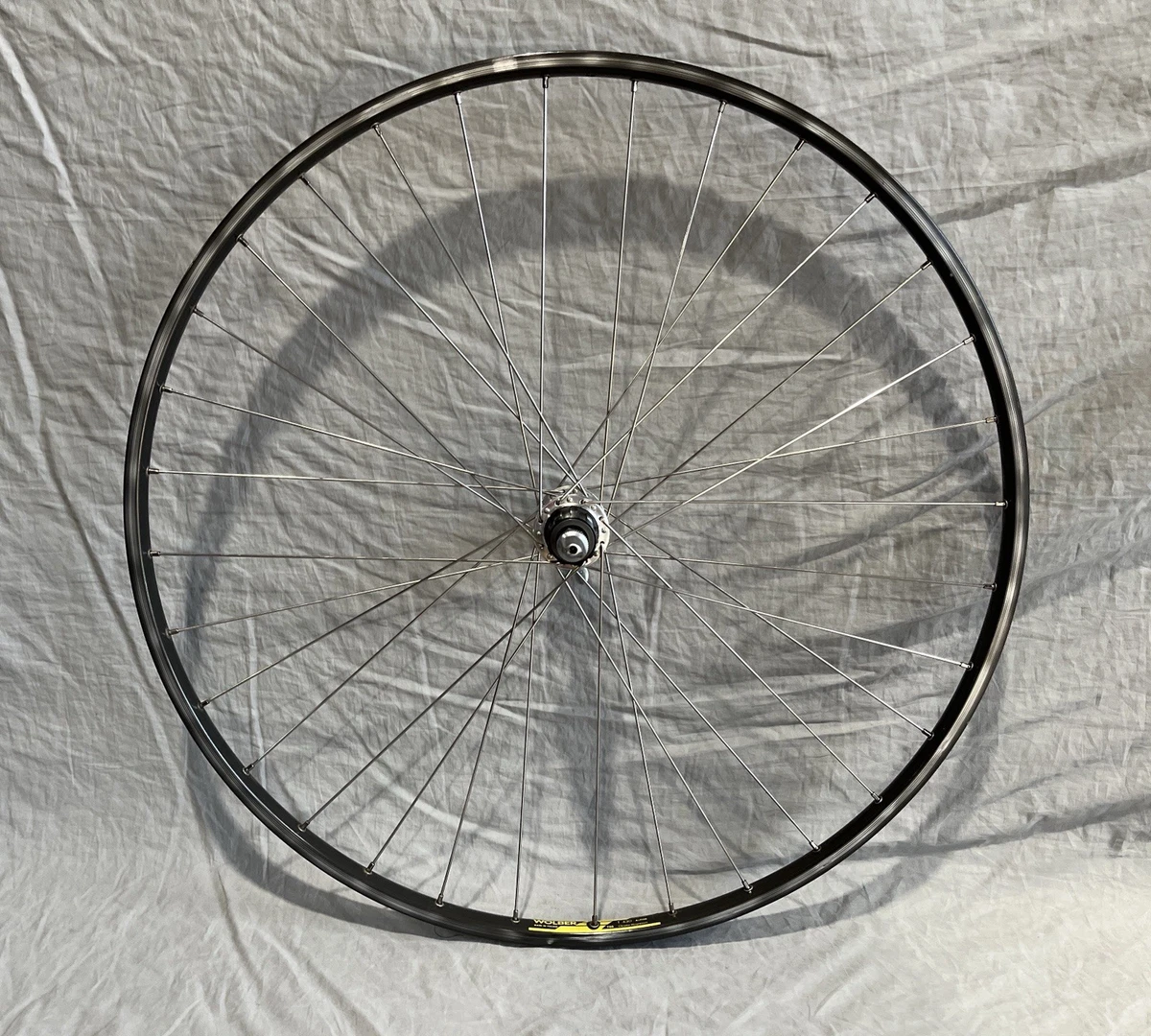 Shimano 600 Hub In Bicycle Wheels & Wheelsets for sale | eBay