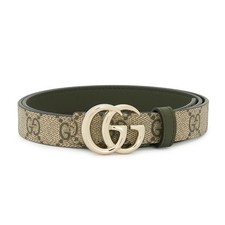 Gucci GG Marmont Women's Reversible Belt 847132 FAFGJ 9778 150542910