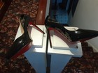 x Christian Louboutin Pigalle Plato 120 Size 42 — photo 7