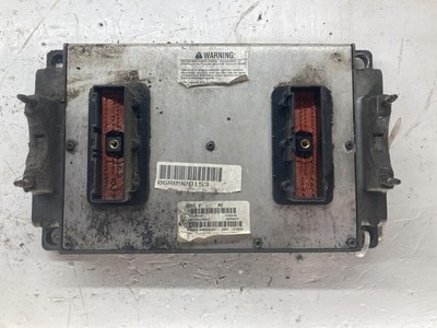 2003-2007 Detroit 60 SER 14.0 ECM | Engine Control Module - Used | P/N P23535798
