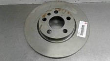 Disque de frein Citroen EVASION