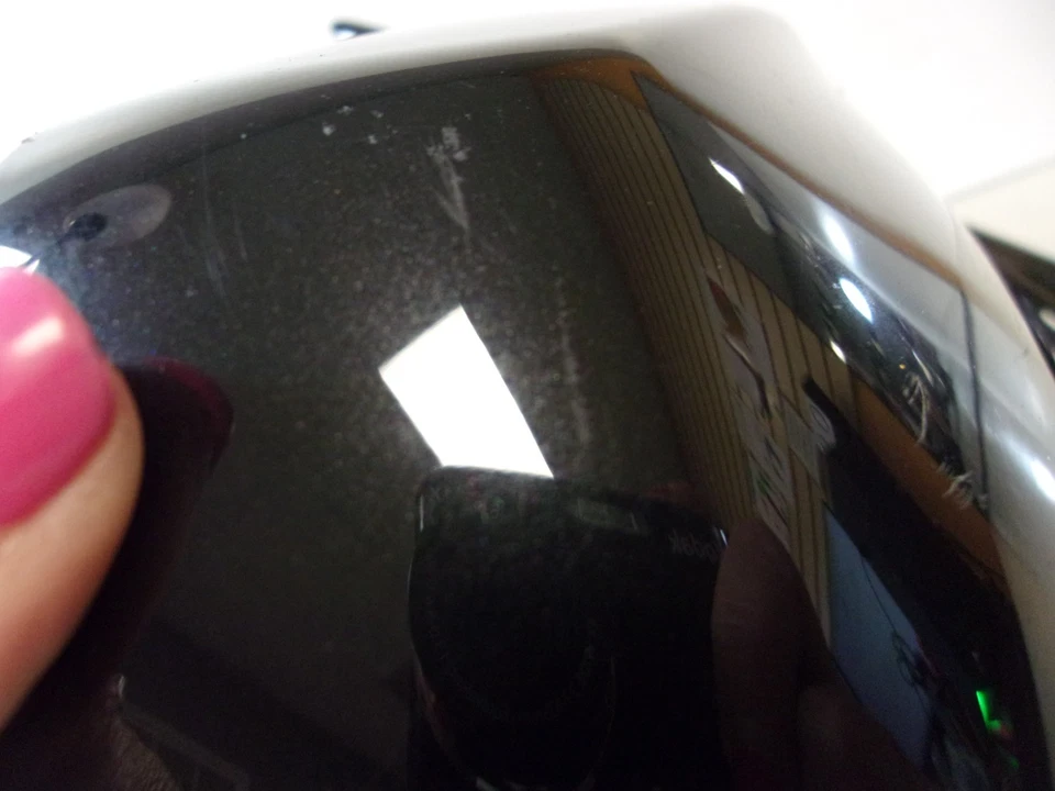 Espejo retrovisor eléctrico derecho pasajero BMW 535i GT/550i GT 2010 2011 2012 2013 FABRICANTE DE EQUIPOS ORIGINALES Foto 4 de 4