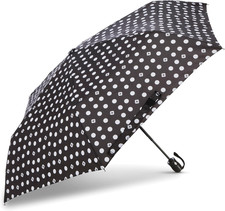Compact Auto Open/Close Umbrella