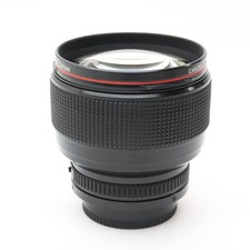 Canon FD f/1.2 Camera Lenses 85mm Focal for sale - eBay