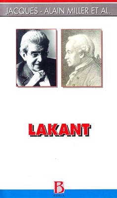 Lakant - [Borla]
