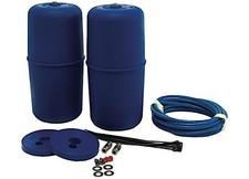 Firestone 4105 Coil-rite Air Helper Spring Kit Cr-4105