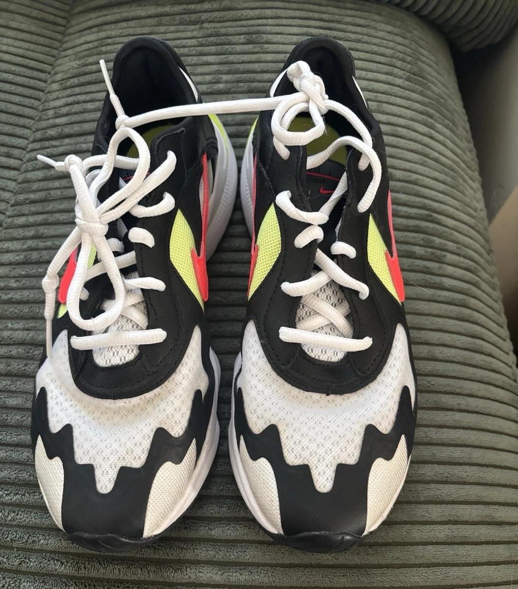 Nike Air Zoom Black for sale | eBay