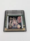 Buffy the Vampire Slayer Game Boy Color - Cartridge Only Tested