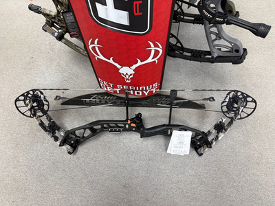 PSE FORCE DS RH 70#FDS CAMS NEW