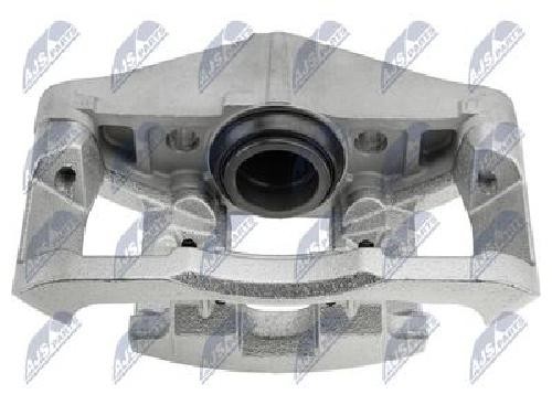 NTY Front Right Brake Caliper 1-Piston HZP-AU-022 For Audi