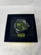 Invicta Sea Base Men s 45mm Green Quartz Watch - 50011