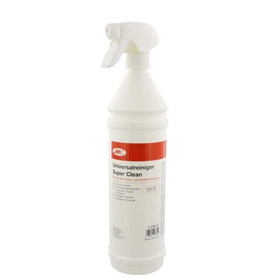 Super Clean universal Reiniger 1Liter Fertig-Mix säure- und lösemittelfrei
