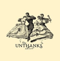 Unthanks - Last - Cd - F600Z