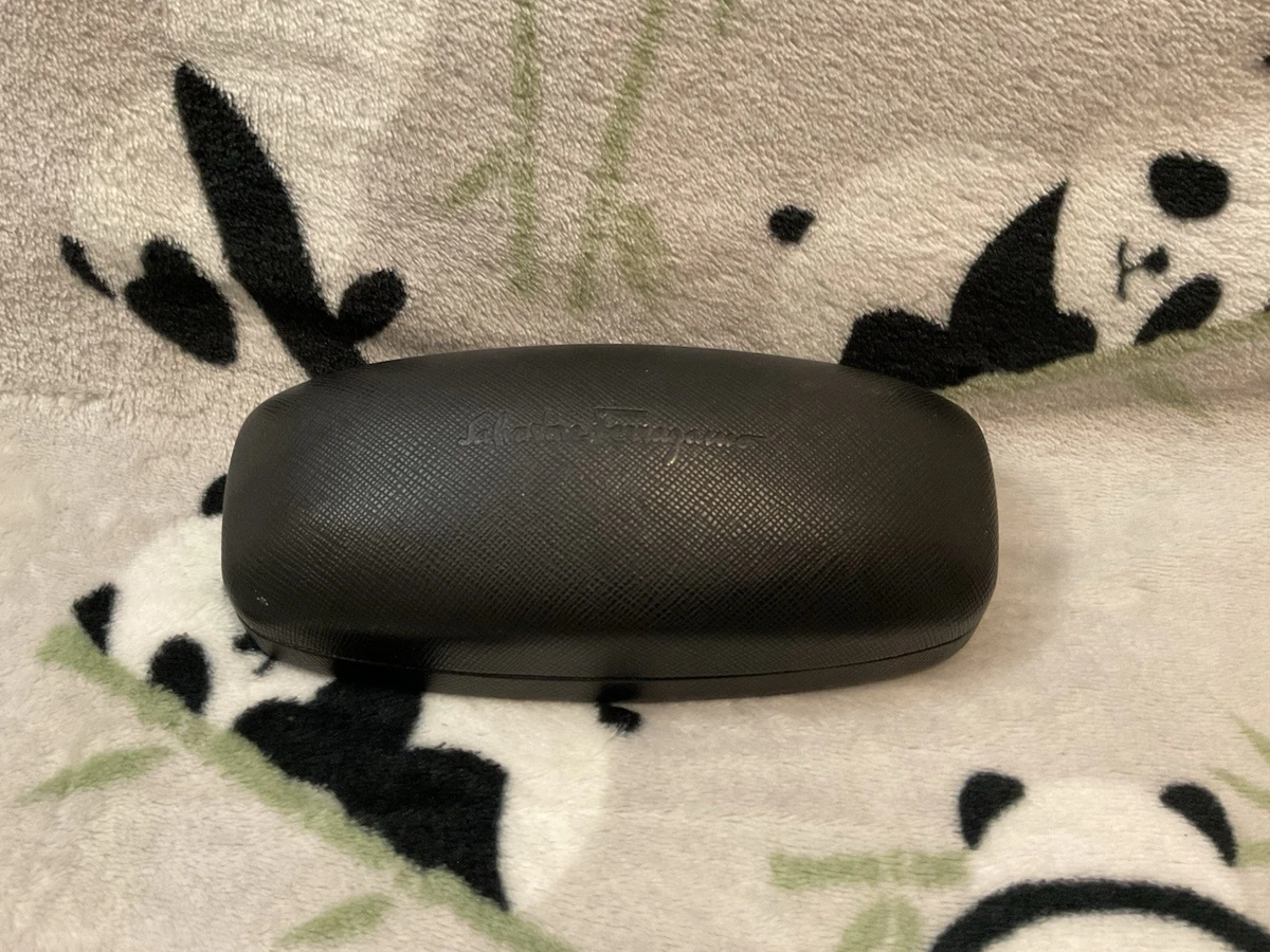 Salvatore Ferragamo Eyeglass Cases & Storage for sale - eBay