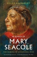 Helen Rappaport | In Search Of Mary Seacole | Taschenbuch | Englisch (2023)