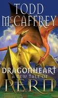 Dragonheart | Fantasy | Todd Mccaffrey | Englisch | Taschenbuch | 2010
