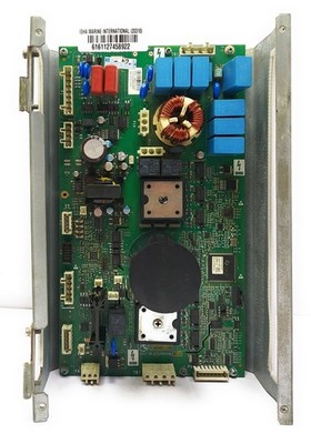 Otis KAA21305ABZ6 LRU-402(ACD4-MR) 380/415AC 50/60Hz Wechselrichter
