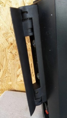 1x BOSE 161 151 Model 100 Wandhalter Wandhalterung für 161 * wall bracket