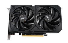 MSI NVIDIA RTX 5060 SHADOW 2X OC 8GB GDDR7 Du...