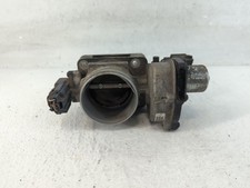 2006-2010 Ford Mustang Throttle Body Dqnqd