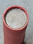 Amazing Au Civil War Token &1858 Flying Eagle Ends Of Lincoln Wheat Cent Roll