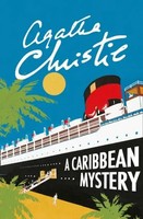 A Caribbean Mystery | Agatha Christie | Englisch | Taschenbuch | Miss Marple