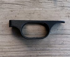 Savage Stevens Springfield Trigger Guard For Inletted Stock - Carbon Fiber Nylon