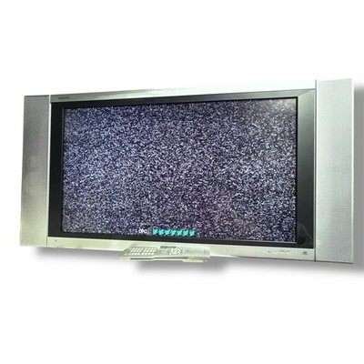Sharp Aquos LC-32DA5U 32-Inch HD-Ready Flat-Panel LCD TV | eBay