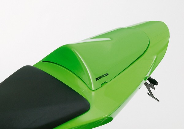 Bodystyle Sitzkeil FüR Z750 ZR750J FüR Z750 ZR750J-image