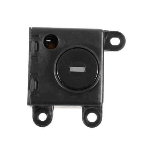 Interruptor de desactivación montado en el tablero para Ford Super Duty 2008-2019 (N/P 4G7Z-14B268-A)