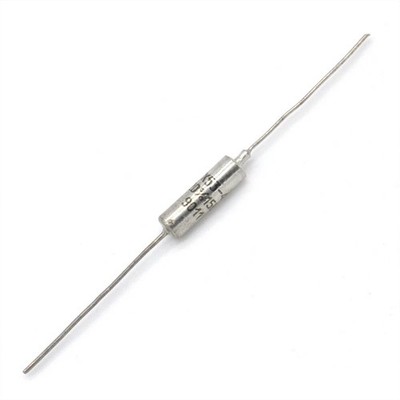K53-14 1.5μF +-20% 16V Oxide Semiconductor Aluminum Capacitor New