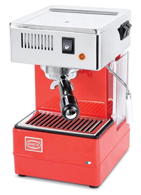 Quickmill STRETTA Automatica/Manuale Macchina per espresso 1,8 L