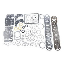 Transmission Master Kit For Suzuki Grand Vitara A46de A46df 03-72le Tcr10 A43de